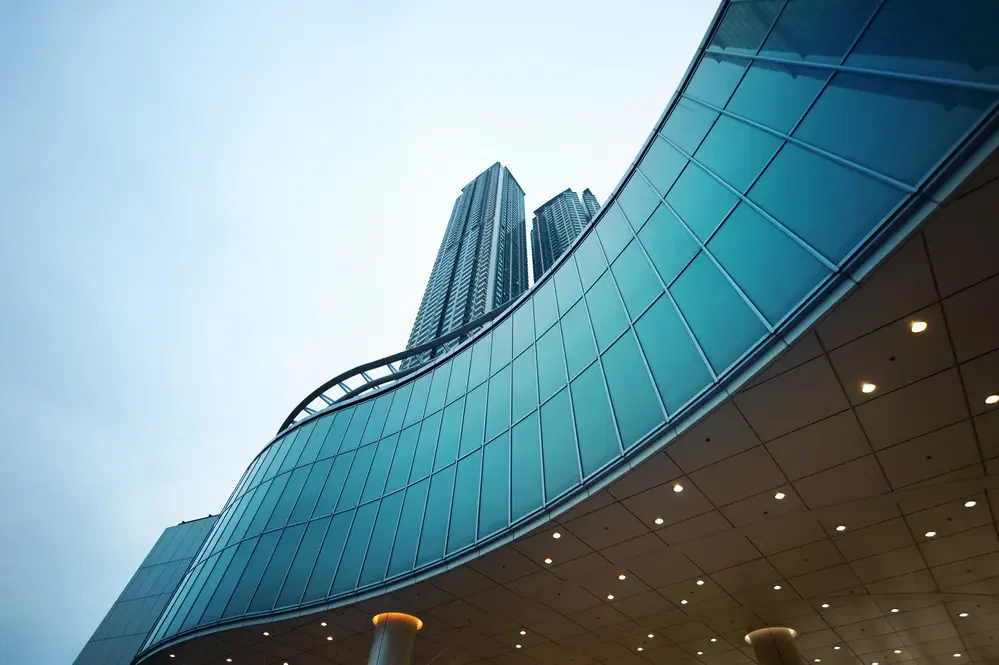 Commercial Glass Repair Companies Must Do Before Hiring