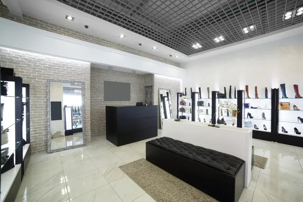 Add Mirrors Add Value To Your Business