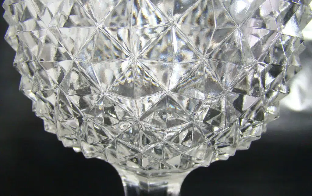 Should You Have Flint Glass Repaired