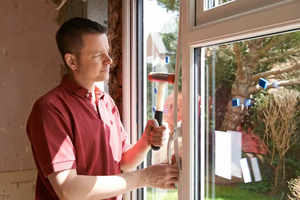 Should You Repair Or Replace Your Windows