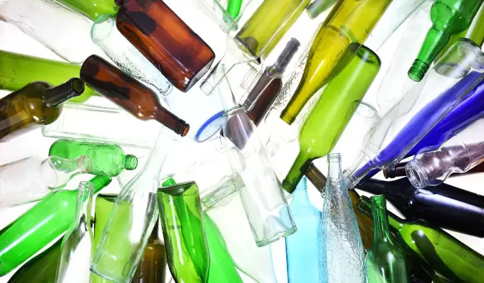 Can You Recycle Glass