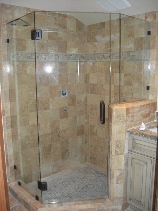 Utah-European-Glass-Shower-Doors