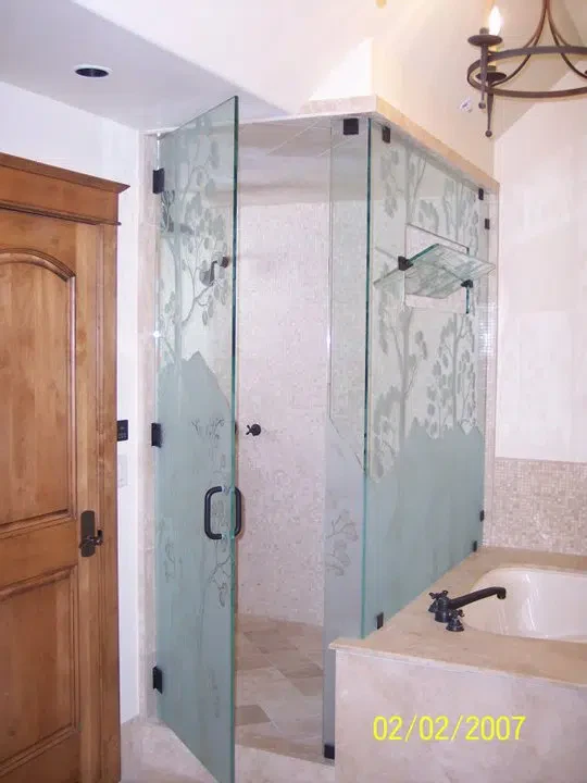 Utah-European-Glass-Shower-Doors
