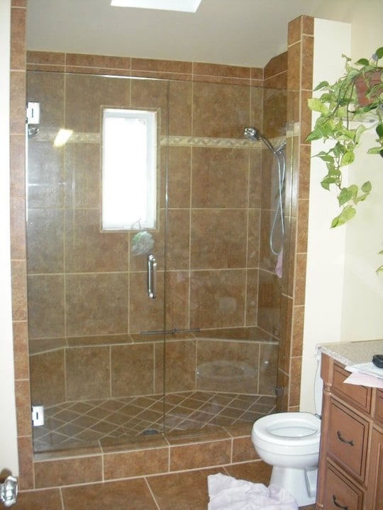 Utah-European-Glass-Shower-Doors