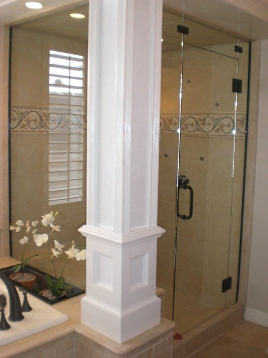 Utah-European-Glass-Shower-Doors
