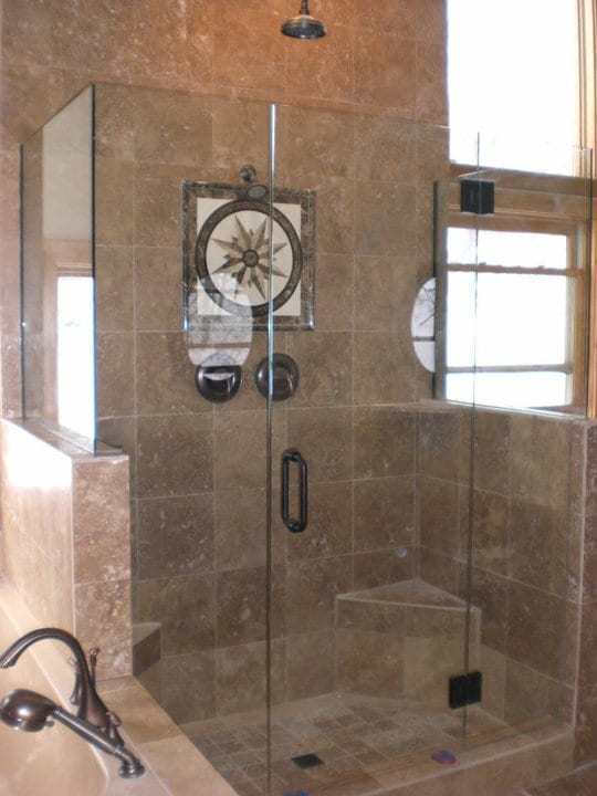 Utah-European-Glass-Shower-Doors