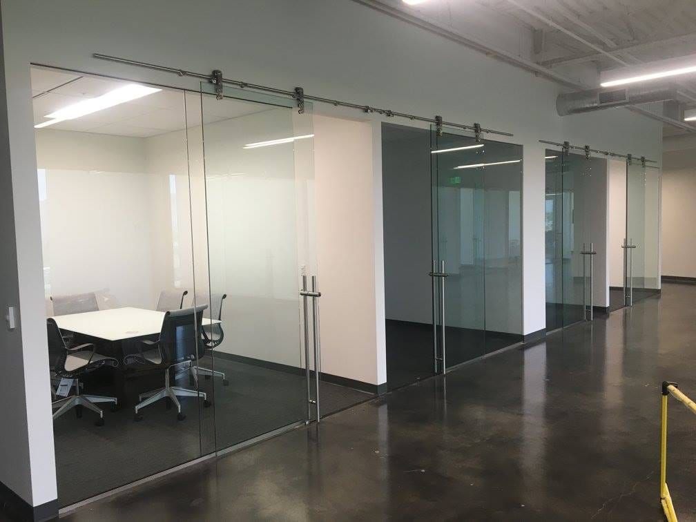Utah Commercial Glass Company