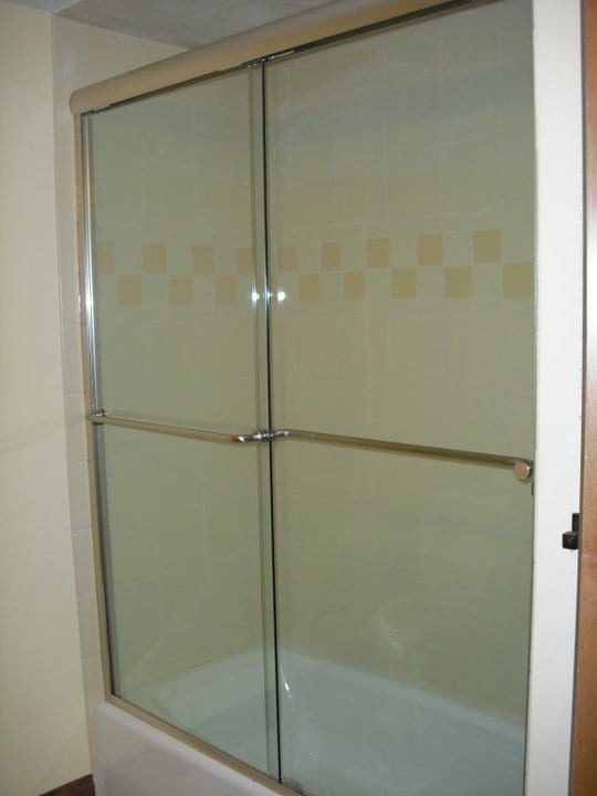 Utah Glass Shower Doors 02 Custom