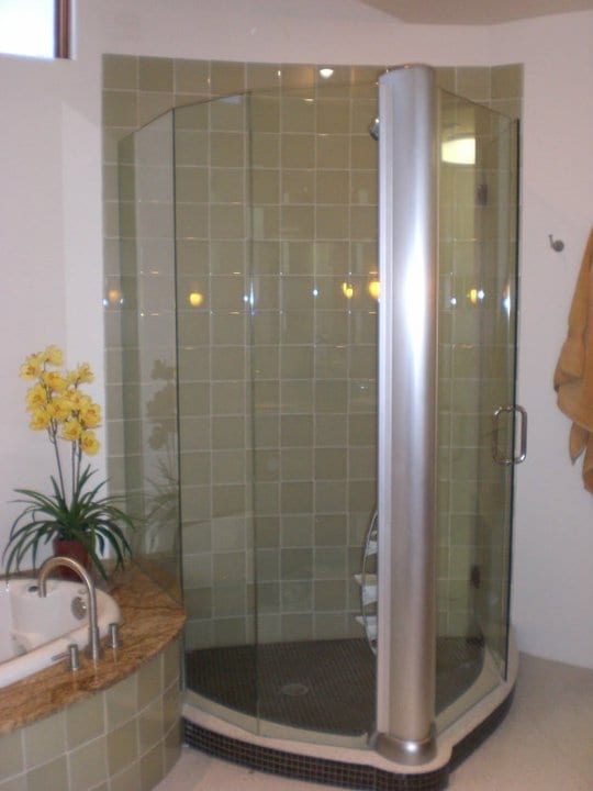 Utah Glass Shower Doors 10 Custom