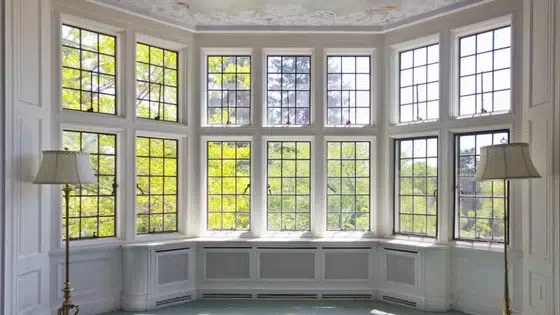 4 Different Types Of Windows