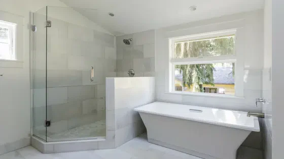 Benefits-of-a-Glass-Shower-Door