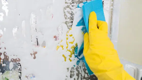 Best Products for Cleaning Your Mirror