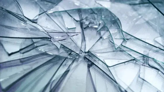 Can You Repair Glass By Yourself?