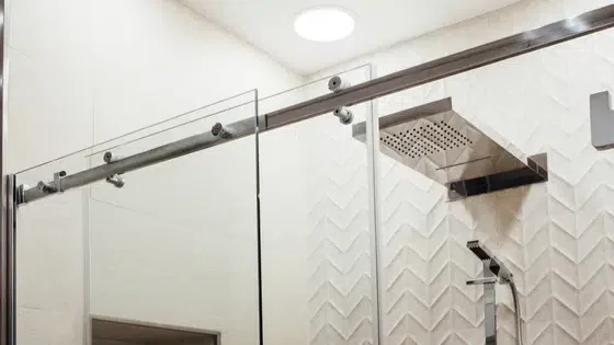 Different Kinds of Shower Doors