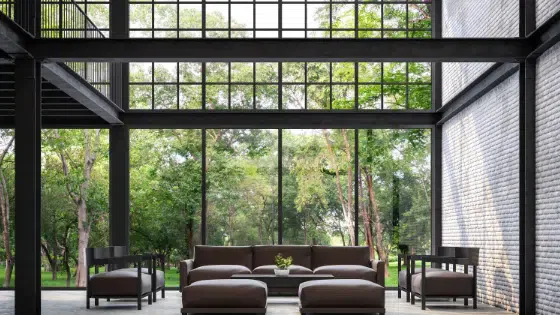 Glass Walls in Your Home: Good Idea or Bad Idea?