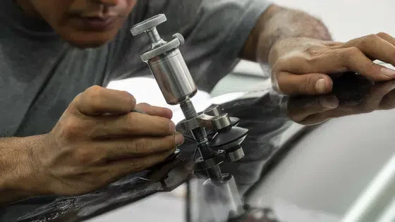 Utah’s Leader in Glass Repair