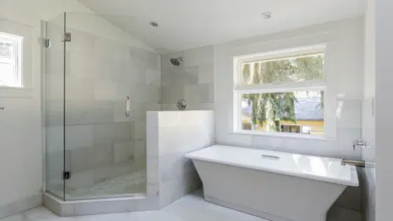 How To Care For Your Glass Shower Door