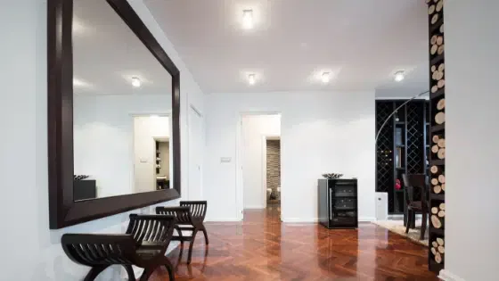 How To Customize Mirrors For Your Home