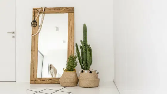 How to Make a Space Look Larger Using Mirrors