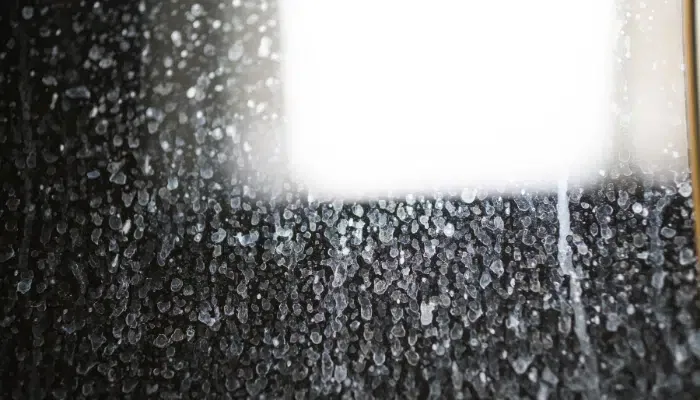 How To Remove Pesky Soap Scum From Glass Shower Doors?