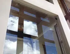 Salt Lake City Utah-Custom Windows Installation