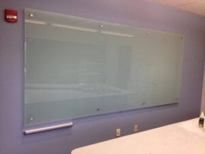 Utah-Glass-Company-12-Painted-Glass-Standoff-Marker-Board