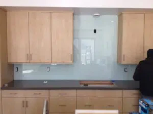 Utah-Glass-Company-20-Custom-Painted-Glass-Backsplash