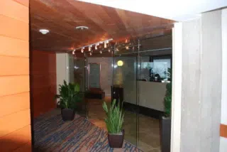 Utah Glass Walls Doors Service Photo