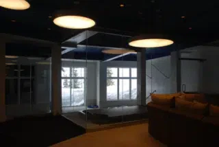 Utah Glass Walls Doors Service Photo