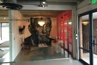 Utah Glass Walls Doors Service Photo 3