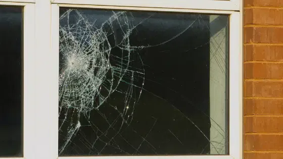 Why Is It Important to Repair Your Broken Glass as Soon as Possible?