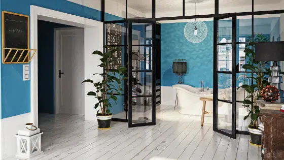 Why You Should Add Glass Walls To Your Home