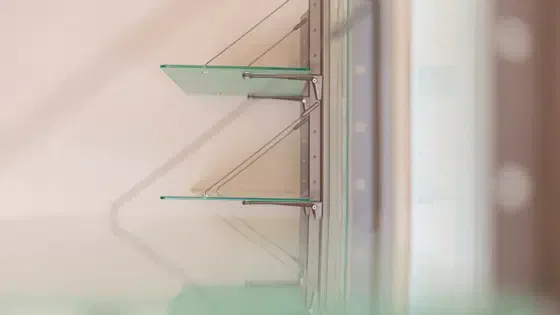 Why You Should Choose Glass Shelves For Your Home