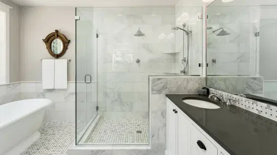 Murray Glass: Glass Shower Doors