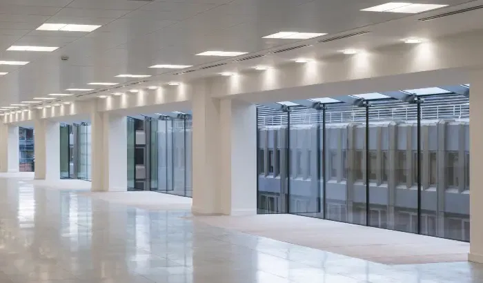 Why Every Home Deserves Floor-to-Ceiling Windows