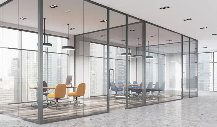 What Do I Need to Know About Retractable Glass Walls