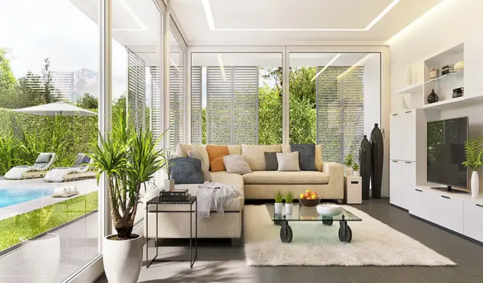 Why Glass Coffee Tables Complete Your Home