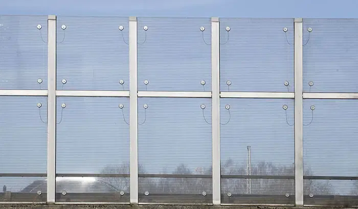 Are-Glass-Walls-Soundproof