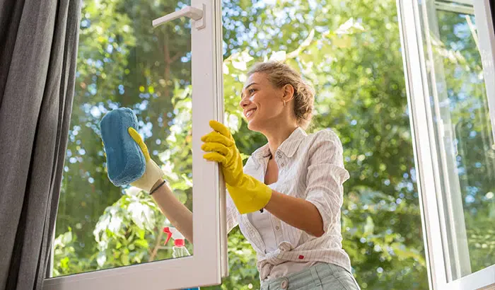 4 Reasons To Clean Your Windows This Fall