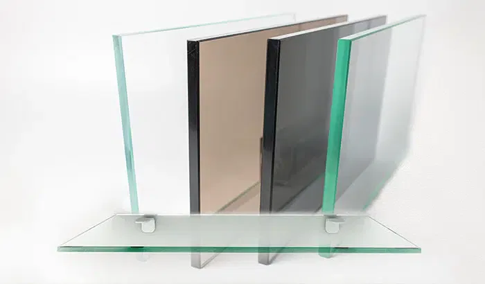 How Much Weight Can My Glass Shelves Handle?