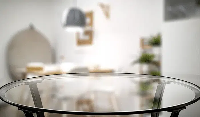 Do Glass Tables Make Good Patio Tables?