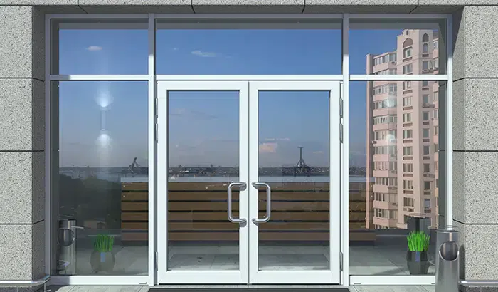6 Reasons to Invest in Exterior Glass Doors