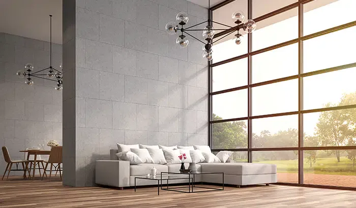 How to Care For Your Floor-to-Ceiling Windows