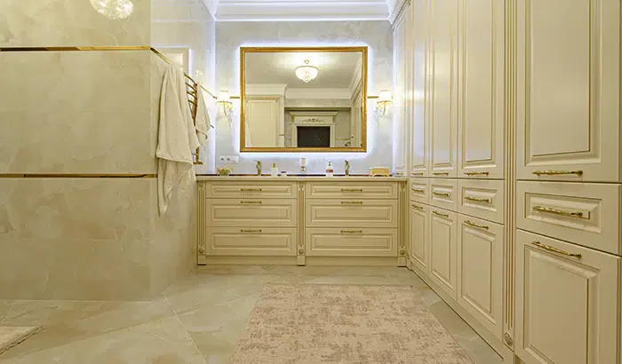 How to Choose the Best Mirror for My Bathroom