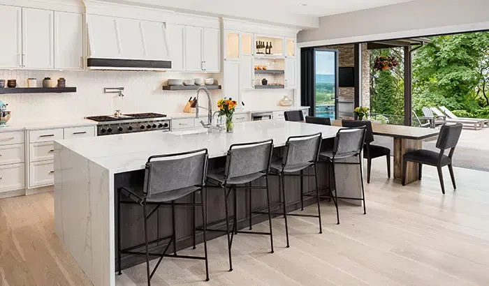 5 Ways to Make Your Home Appear Larger with Glass and Mirrors