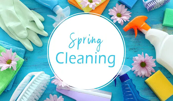 Spring Cleaning: How to Take Care of Your Windows