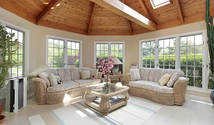 Does a Sunroom Add Value to My Home?