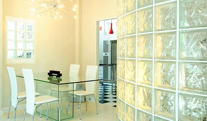 7 Reasons You Should Invest in a Custom Glass Table