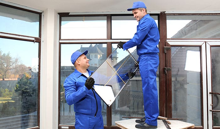 I Need a Glass Replacement: What Do I Do?