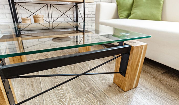 4 Benefits of Having a Glass Patio Table